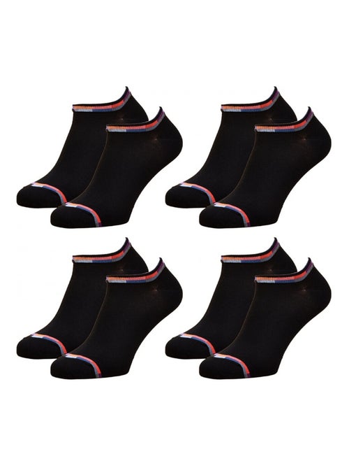 Calcetines Hombre ACHILE - Pack de 4 - Kiabi