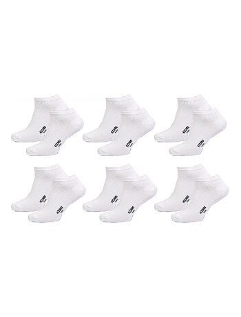 Calcetines Hombre AZZARO - Pack de 6