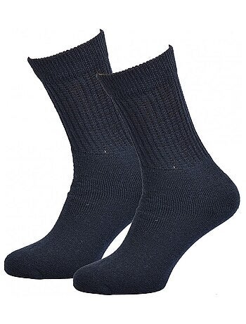 Calcetines Hombre C17 JEANS - Pack de 6
