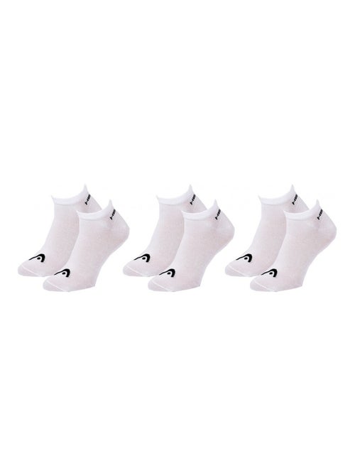 Calcetines hombre HEAD SPORT ET PERFORMANCE - Pack de 12 - Kiabi
