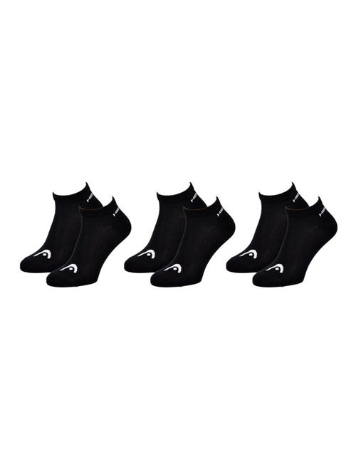 Calcetines hombre HEAD SPORT ET PERFORMANCE - Pack de 12 - Kiabi