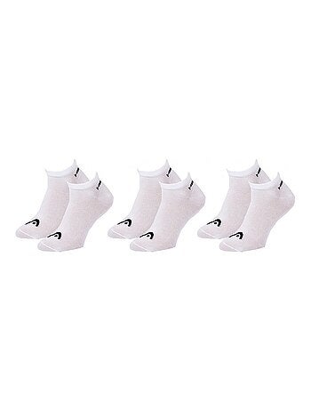 Calcetines hombre HEAD SPORT Y PERFORMANCE - Pack de 12