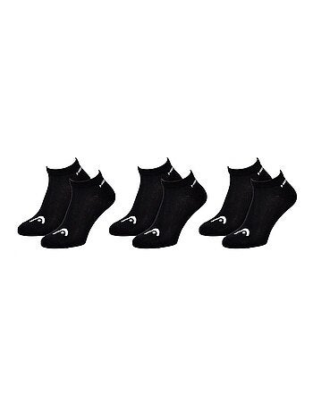 Calcetines hombre HEAD SPORT Y PERFORMANCE - Pack de 12