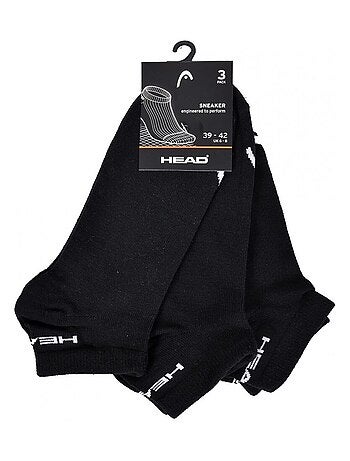 Calcetines hombre HEAD SPORT Y PERFORMANCE - Pack de 12