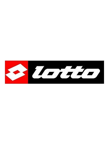 Calcetines Hombre LOTTO - Pack de 6