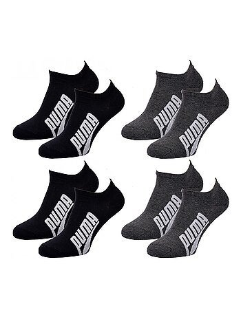 Calcetines Hombre PUMA SNEAKER - Pack de 4