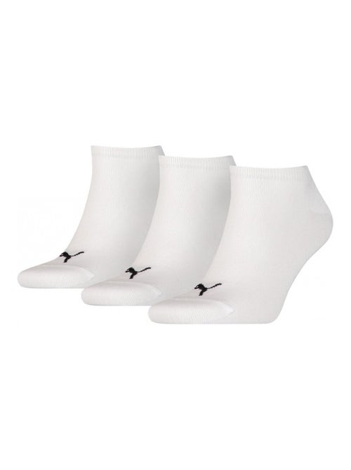 Calcetines Hombre PUMA SNEAKER - Pack de 6 - Kiabi