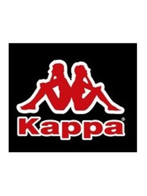 Calcetines Hombre QUARTER KAPPA - Pack de 6 - Kiabi