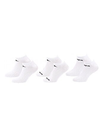 Calcetines Hombre SNEAKER KAPPA - Pack de 9