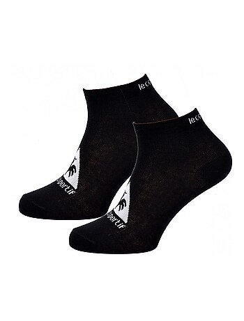 Calcetines Hombre SNEAKER LE COQ SPORTIF - Pack de 12