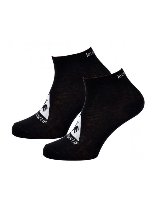 Calcetines Hombre SNEAKER LE COQ SPORTIF - Pack de 12 - Kiabi