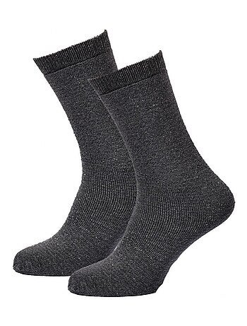 Calcetines Hombre TWINDAY SPORT - Surtido modelos foto según llegadas - Pack de 15