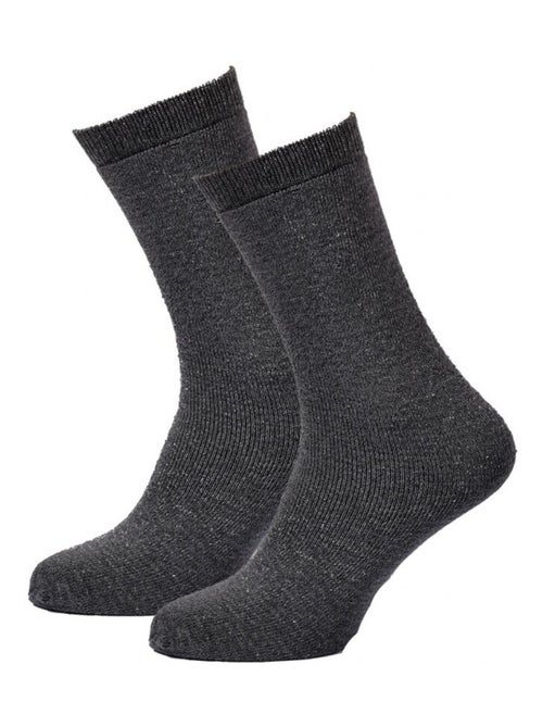 Calcetines Hombre TWINDAY SPORT - Surtido modelos foto según llegadas - Pack de 15 - Kiabi