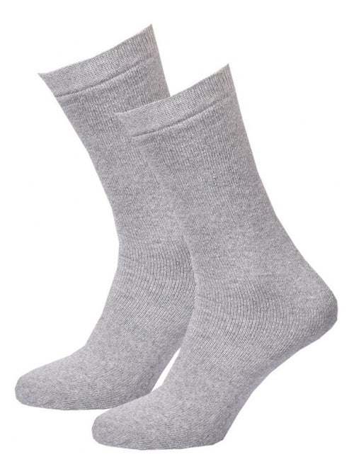 Calcetines Hombre TWINDAY SPORT - Surtido modelos foto según llegadas - Pack de 15 - Kiabi