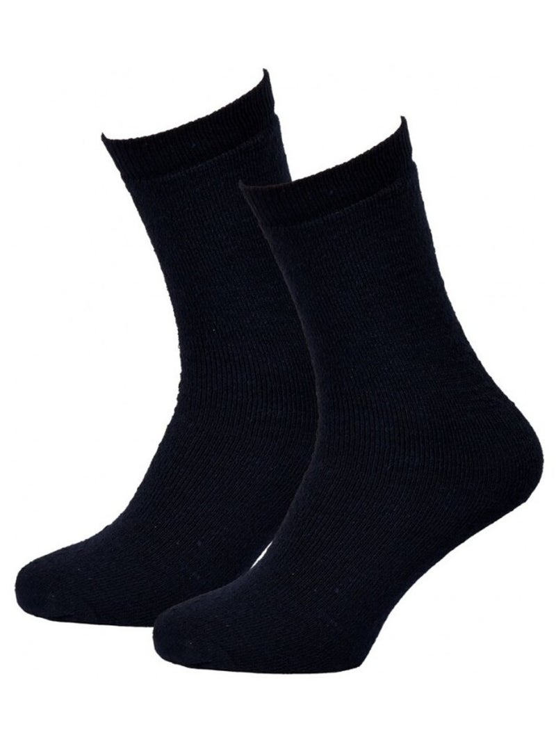 Calcetines Hombre TWINDAY SPORT - Surtido modelos foto según llegadas - Pack de 15 Negro Blanco Gris - Kiabi