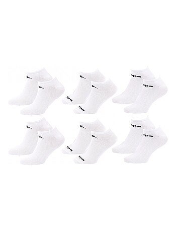 Calcetines KAPPA SNEAKER - Pack de 6
