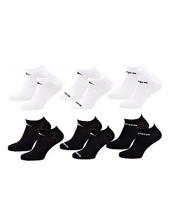 Calcetines KAPPA SNEAKER - Pack de 6