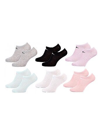 Calcetines KAPPA SNEAKER - Pack de 6