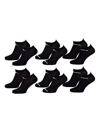 Calcetines KAPPA SNEAKER - Pack de 6