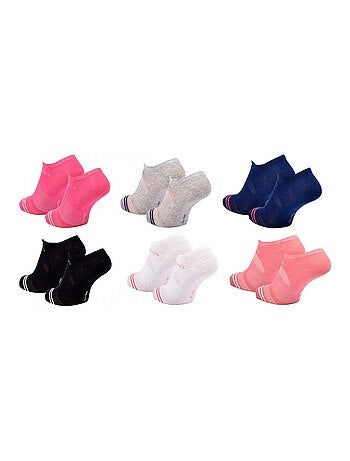 Calcetines KAPPA SNEAKER - Pack de 6