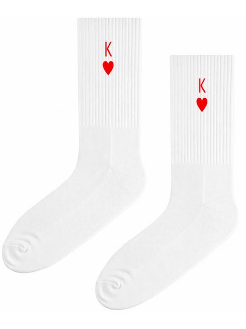 calcetines KING - Kiabi calcetines KING - Kiabi