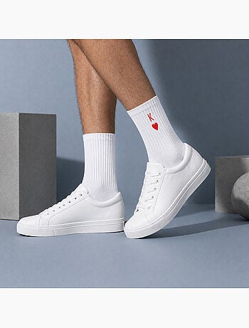 calcetines KING