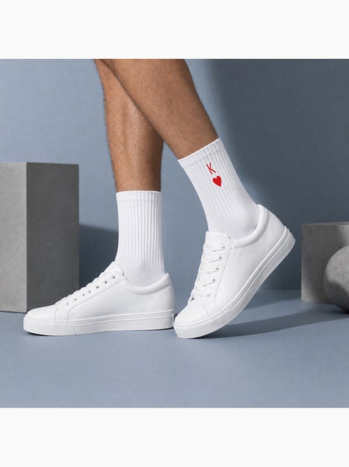 calcetines KING - Kiabi calcetines KING - Kiabi