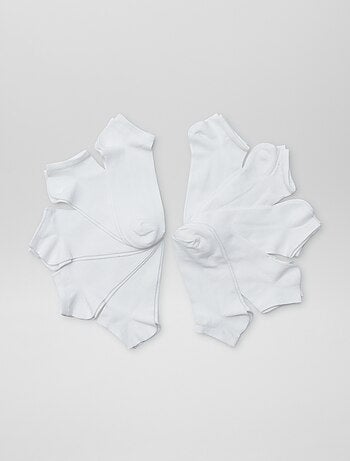 Calcetines lisos