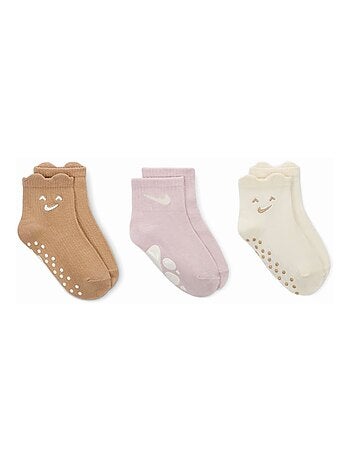 Calcetines, lote de 3 - Nike