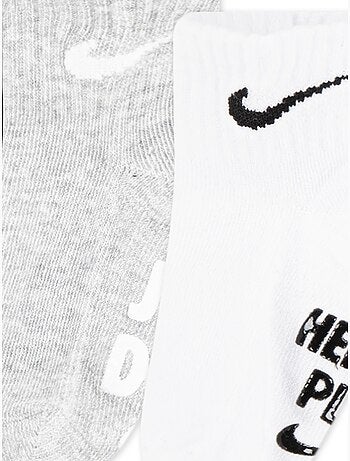 Calcetines, lote de 3 - Nike