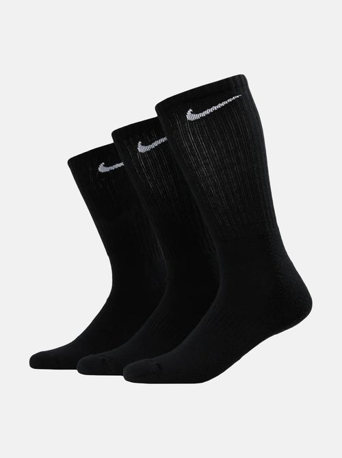 Calcetines, lote de 3 - Nike - Kiabi Calcetines, lote de 3 - Nike - Kiabi