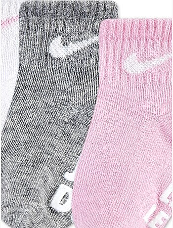 Calcetines, lote de 3 - Nike