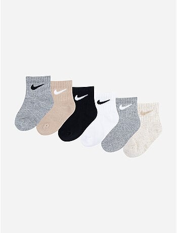 Calcetines, lote de 6 - nike