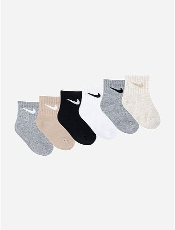 Calcetines, lote de 6 - nike