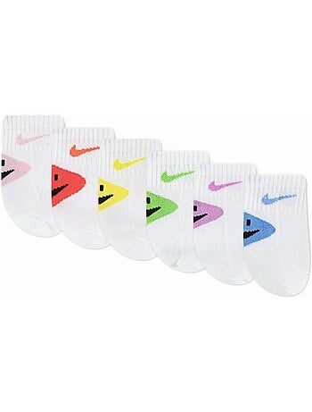 Calcetines, lote de 6 - nike