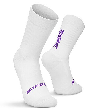 Calcetines media caña boombastic hombre y mujer bbc amp