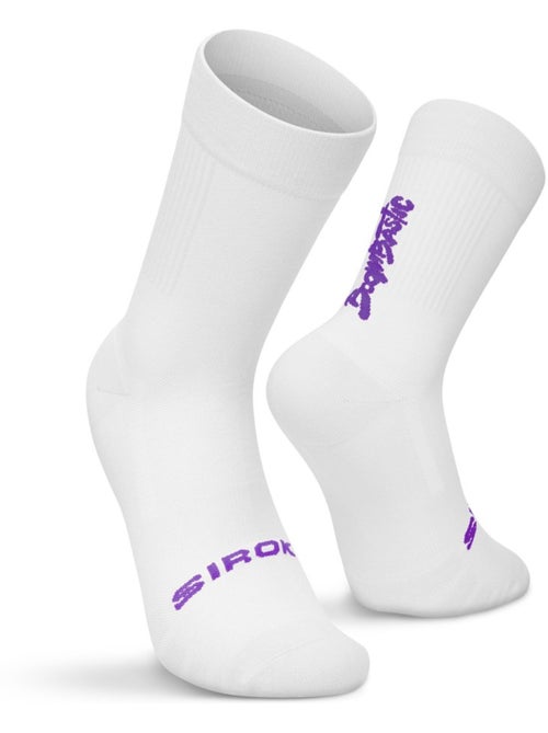 Calcetines media caña boombastic hombre y mujer bbc amp - Kiabi Calcetines media caña boombastic hombre y mujer bbc amp - Kiabi