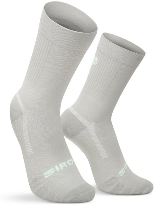 Calcetines media caña boombastic hombre y mujer bbc amp gray - Kiabi Calcetines media caña boombastic hombre y mujer bbc amp gray - Kiabi