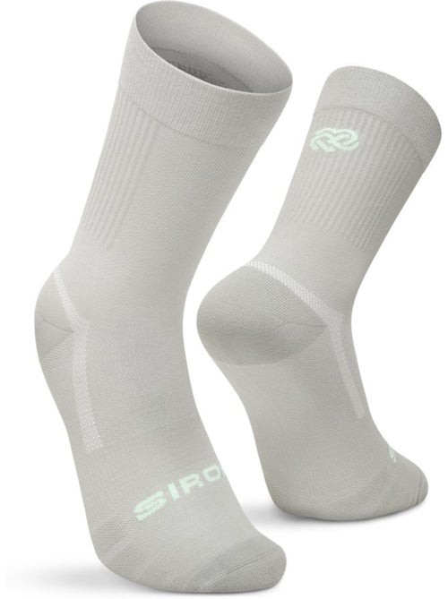 Calcetines media caña boombastic hombre y mujer bbc amp gray - Kiabi Calcetines media caña boombastic hombre y mujer bbc amp gray - Kiabi