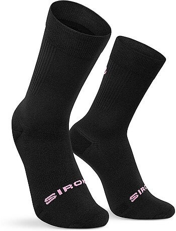 Calcetines media caña boombastic hombre y mujer bbc amp