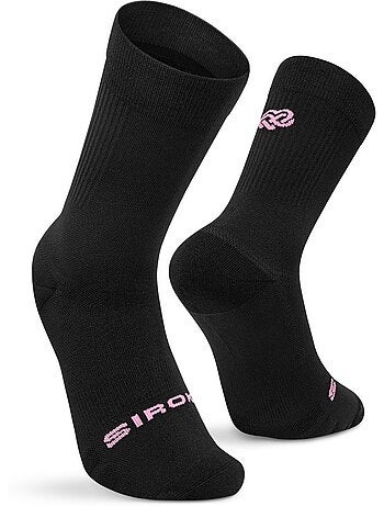 Calcetines media caña boombastic hombre y mujer bbc amp