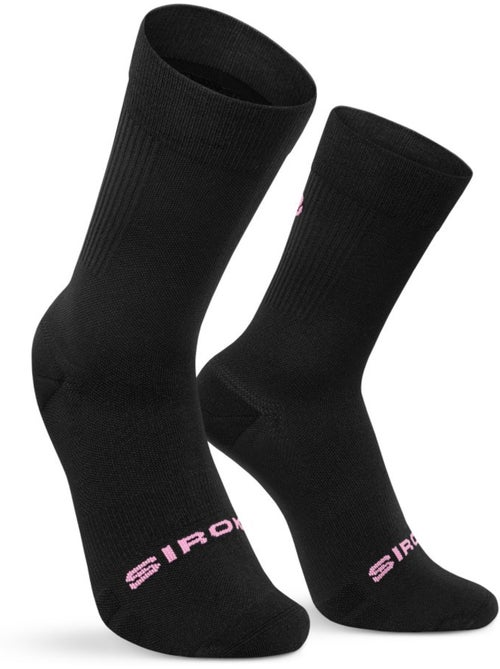 Calcetines media caña boombastic hombre y mujer bbc amp - Kiabi Calcetines media caña boombastic hombre y mujer bbc amp - Kiabi
