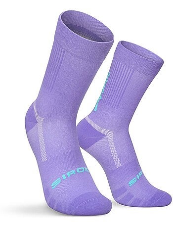 Calcetines media caña boombastic hombre y mujer bbc amp