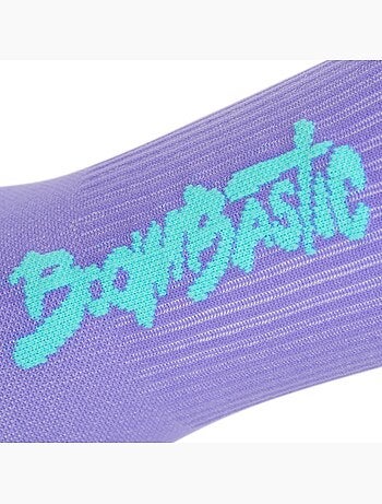 Calcetines media caña boombastic hombre y mujer bbc amp