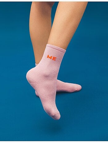 Calcetines MO 30 Años, MO Fashion