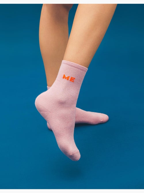Calcetines MO 30 Años, MO Fashion - Kiabi