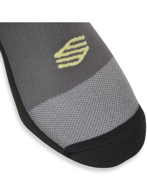 Calcetines mtb caña alta ciclismo hombre y mujer mtb shred gray - Kiabi Calcetines mtb caña alta ciclismo hombre y mujer mtb shred gray - Kiabi