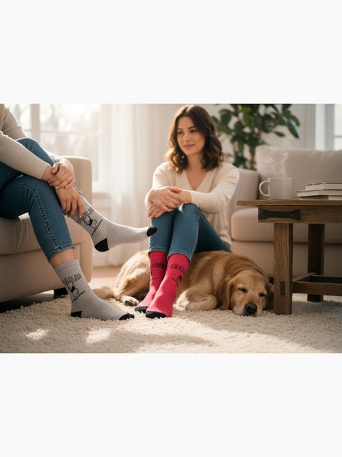 Calcetines Mujer Disney Winnie Pack de 8 Pares - Kiabi Calcetines Mujer Disney Winnie Pack de 8 Pares - Kiabi