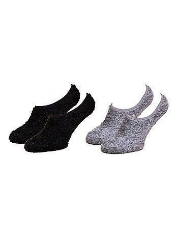 Calcetines mujer INFINITIF - Pack de 2