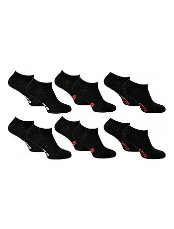 Calcetines Mujer LOTTO - Pack de 6